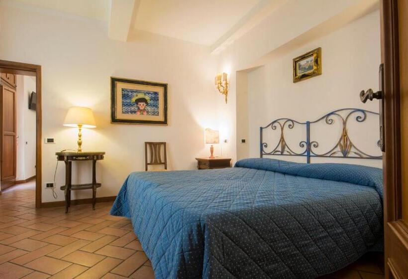 آپارتمان 1 خوابه, Piazza Paradiso Accommodation