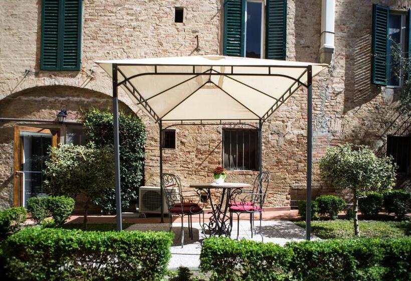 آپارتمان 1 خوابه, Piazza Paradiso Accommodation