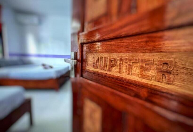 Номер Deluxe, White Summerville Tourist Inn