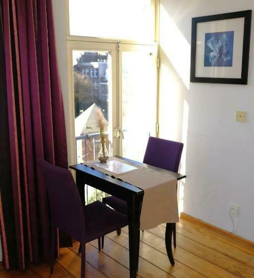 Standard Room, B&b Eelhouse
