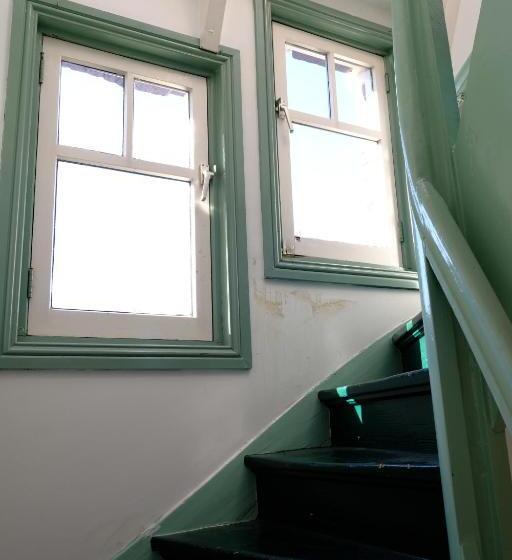 Standard Room, B&b Eelhouse