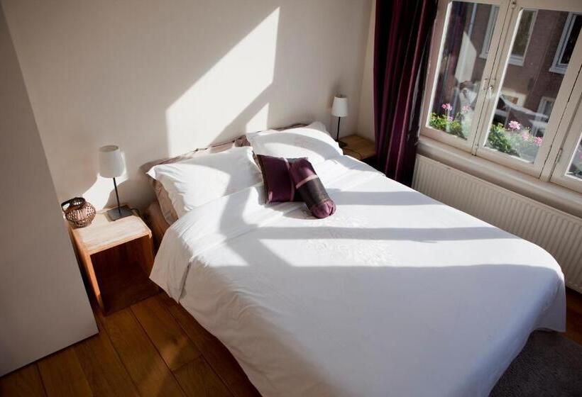 Standard Room, B&b Eelhouse