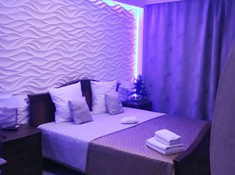Номер Стандарт, Erzi Club