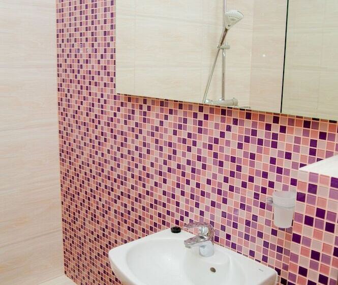 Апартаменты 1 Спальня, Modern History Apartments