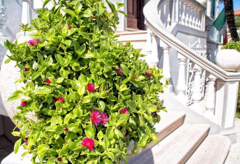 Апартаменты 2 Спальни, Residence Villa Piani