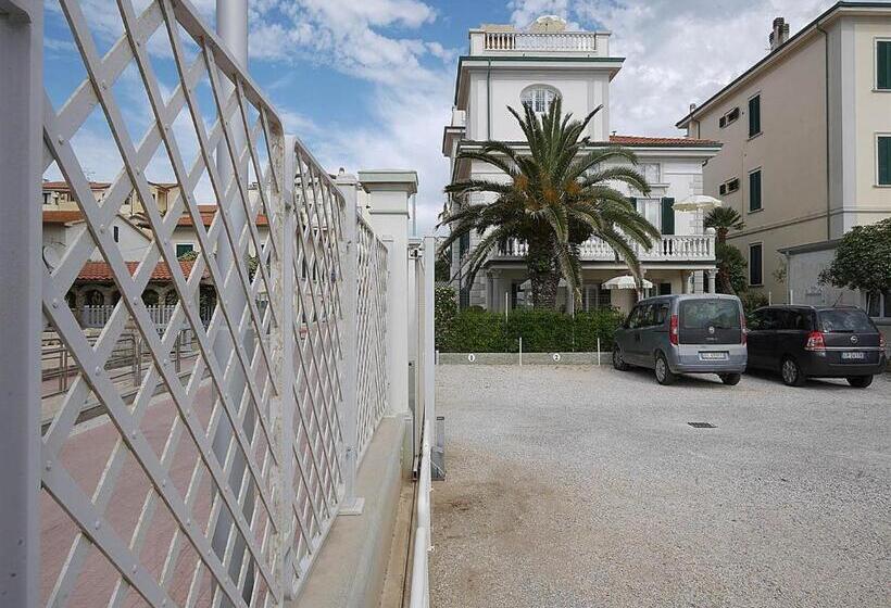 Апартаменты 2 Спальни, Residence Villa Piani