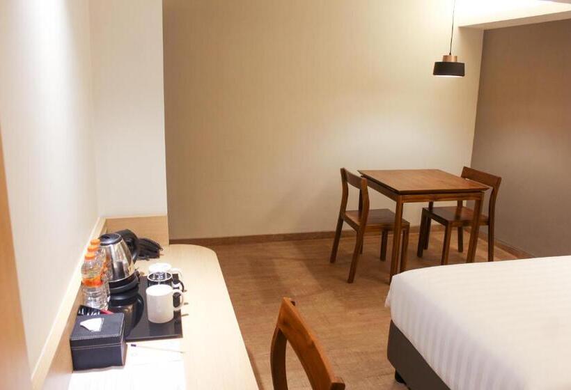 패밀리 룸, Aveta Hotel Malioboro