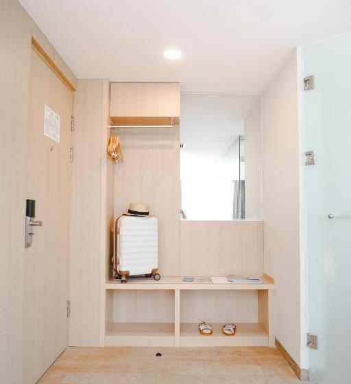 스위트, Aveta Hotel Malioboro