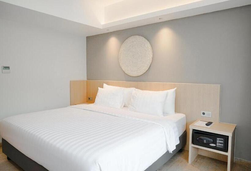 이그제큐티브 룸, Aveta Hotel Malioboro