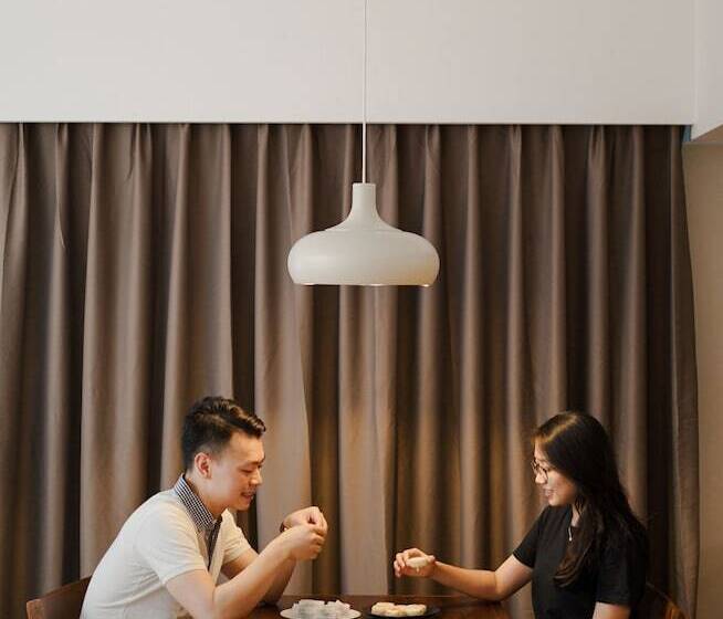 스위트, Aveta Hotel Malioboro