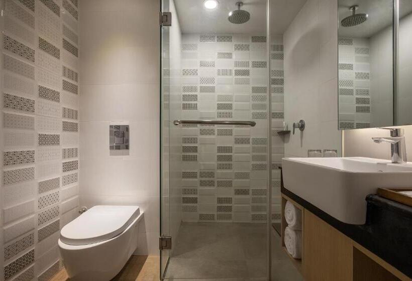 스위트, Aveta Hotel Malioboro