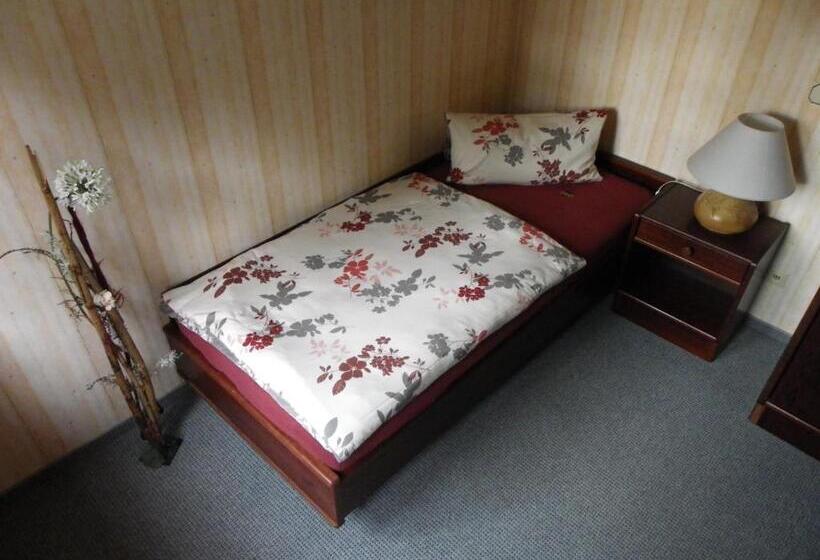 Номер Стандарт Индивидуальный, Wenzels Hof