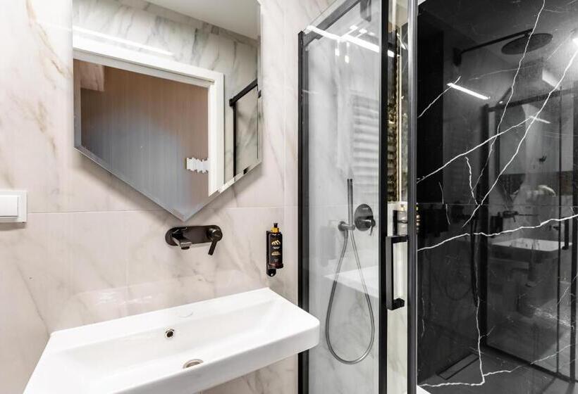 Апартаменты 1 Спальня, Aparthotel Diamond Spa Family