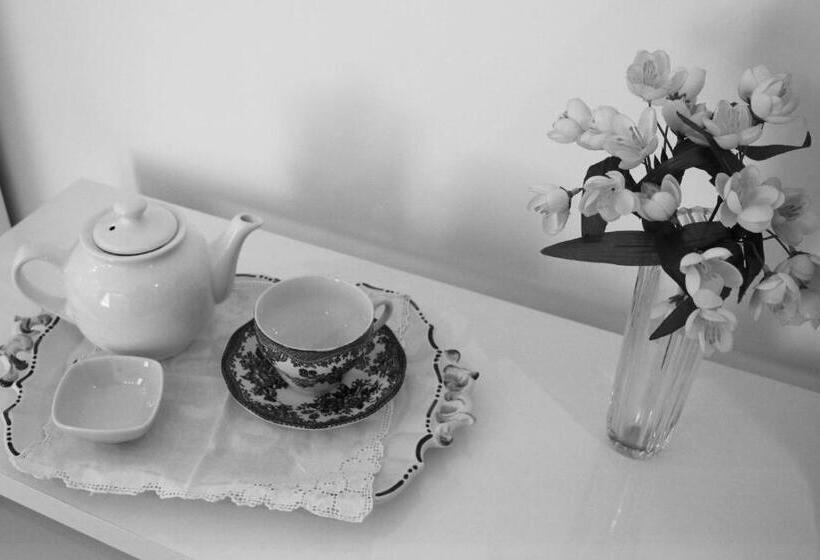 اتاق لوکس, B&b Vivere Palermo
