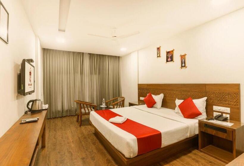 豪华房间, Kings Calicut
