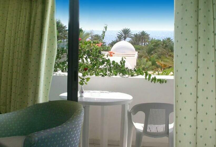 Номер Стандарт, El Mouradi Djerba Menzel