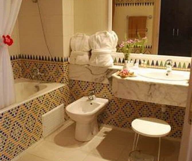 Бунгало Стандарт, El Mouradi Djerba Menzel