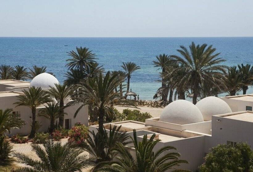 Номер Стандарт, El Mouradi Djerba Menzel