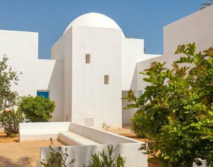 Номер Стандарт, El Mouradi Djerba Menzel
