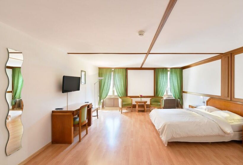 Номер Стандарт, Hôtel De L Aigle