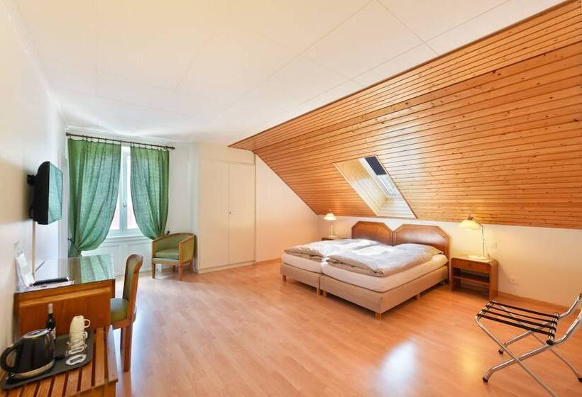 Номер Стандарт, Hôtel De L Aigle