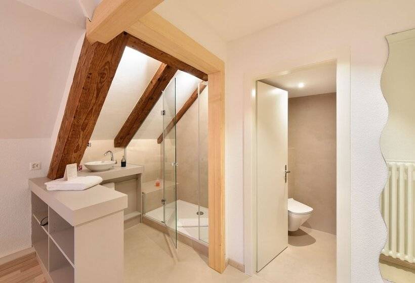 Номер Стандарт, Hôtel De L Aigle