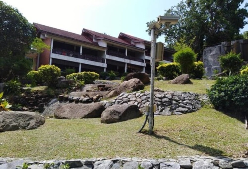 스탠다드 룸, Nova Samui Resort