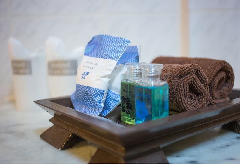 스탠다드 룸, Nova Samui Resort