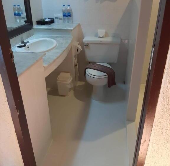 수피리어 룸, Nova Samui Resort