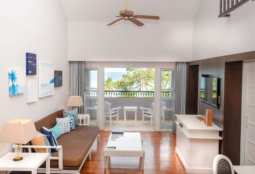 Люкс 2 Спальни, Sheraton Samui Resort