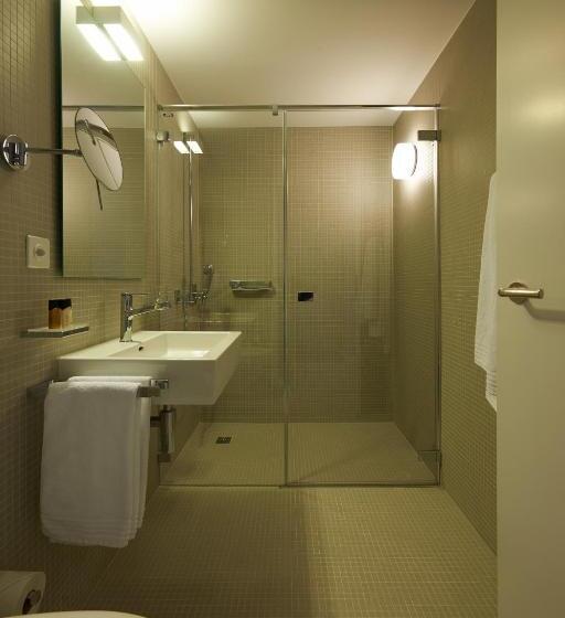 اتاق سوپریور, Parkhotel Wallberg