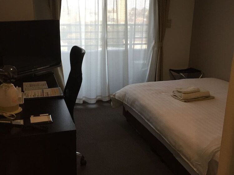 Номер Стандарт, New Station Hotel Premiere
