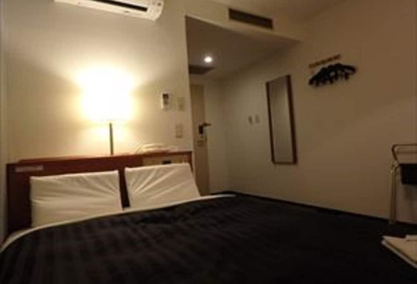 스탠다드 룸, First Stay Amagasaki