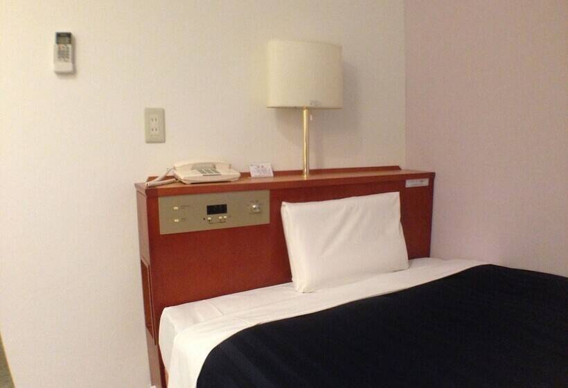 이코노미 싱글 룸, First Stay Amagasaki
