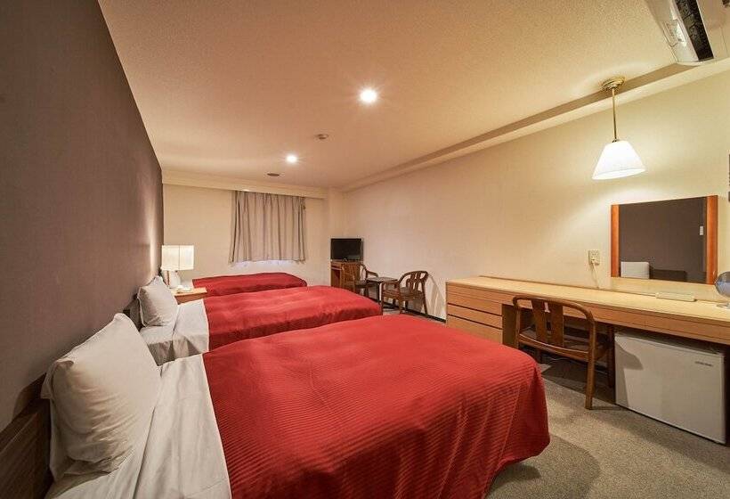 스탠다드 트리플 룸, First Stay Amagasaki