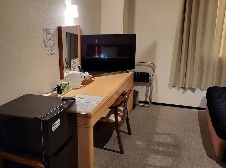 디럭스 룸, First Stay Amagasaki