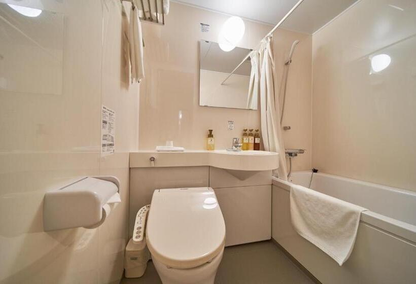 스탠다드 룸, First Stay Amagasaki