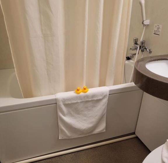 이코노미 룸, First Stay Amagasaki