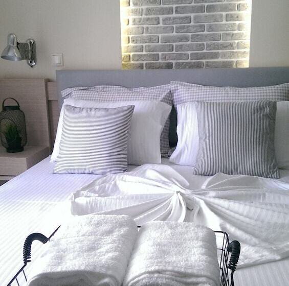 Quarto Estandar, Galaxy City