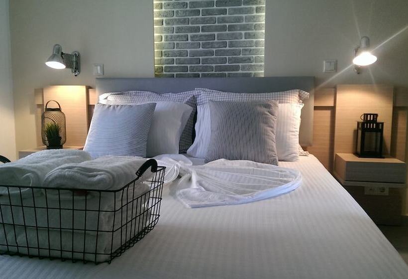 Quarto Estandar, Galaxy City