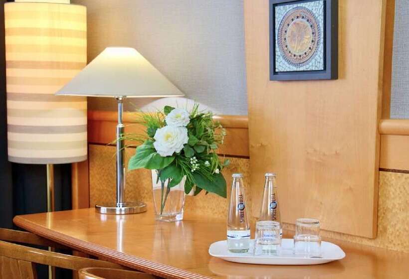 Номер Стандарт, Parkhotel Viktoria