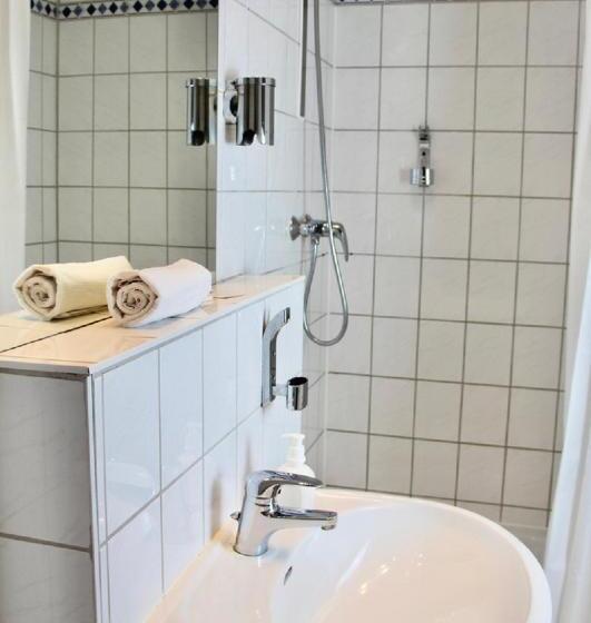 Номер Стандарт, Parkhotel Viktoria
