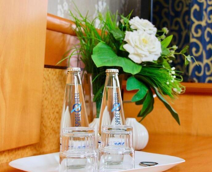 Семейный Номер, Parkhotel Viktoria