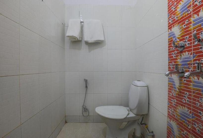 اتاق استاندارد, Sweet Home Dx I Nearby New Delhi Railway Station