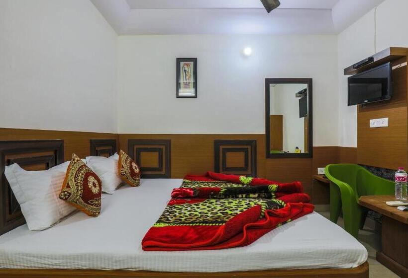 اتاق استاندارد, Sweet Home Dx I Nearby New Delhi Railway Station