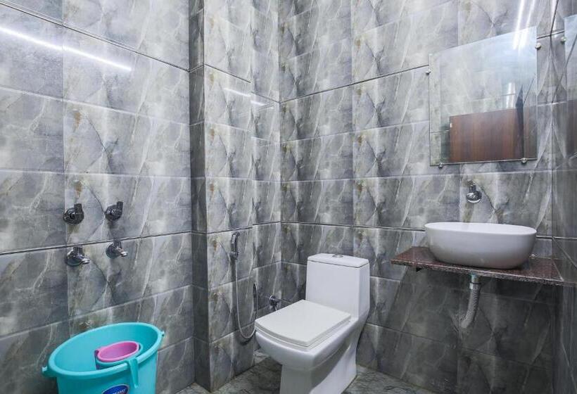اتاق استاندارد, Sweet Home Dx I Nearby New Delhi Railway Station