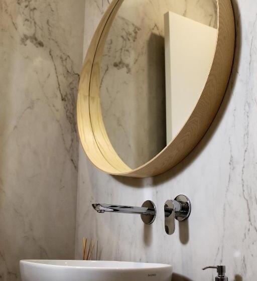 带1个卧室的豪华公寓, Serendipity Apartments   Duomo