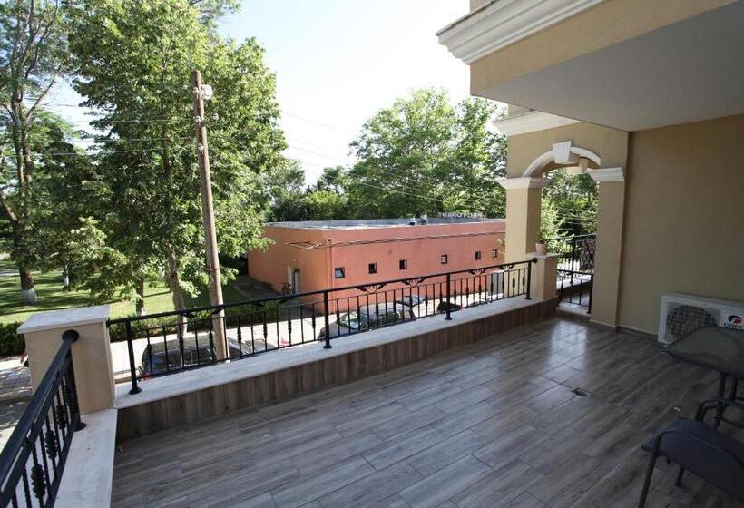 Студия Deluxe, Villa Salena