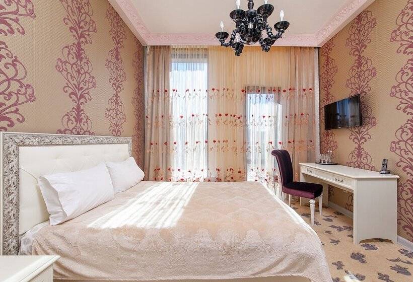 Номер Стандарт Индивидуальный, Villa Italy