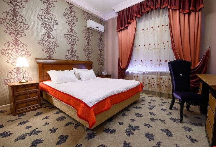 Номер Стандарт, Villa Italy